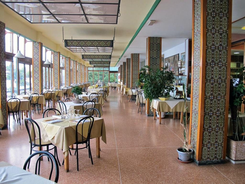 Hotel Capo Noli Extérieur photo