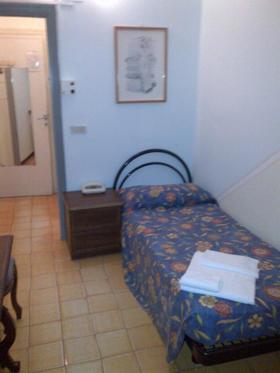 Hotel Capo Noli Chambre photo