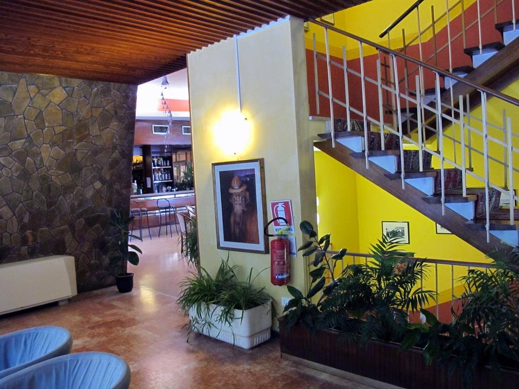 Hotel Capo Noli Extérieur photo