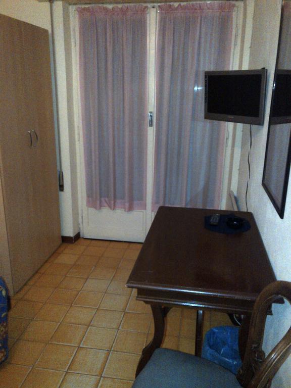 Hotel Capo Noli Chambre photo