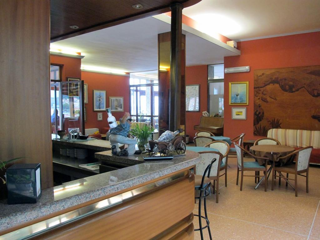 Hotel Capo Noli Extérieur photo